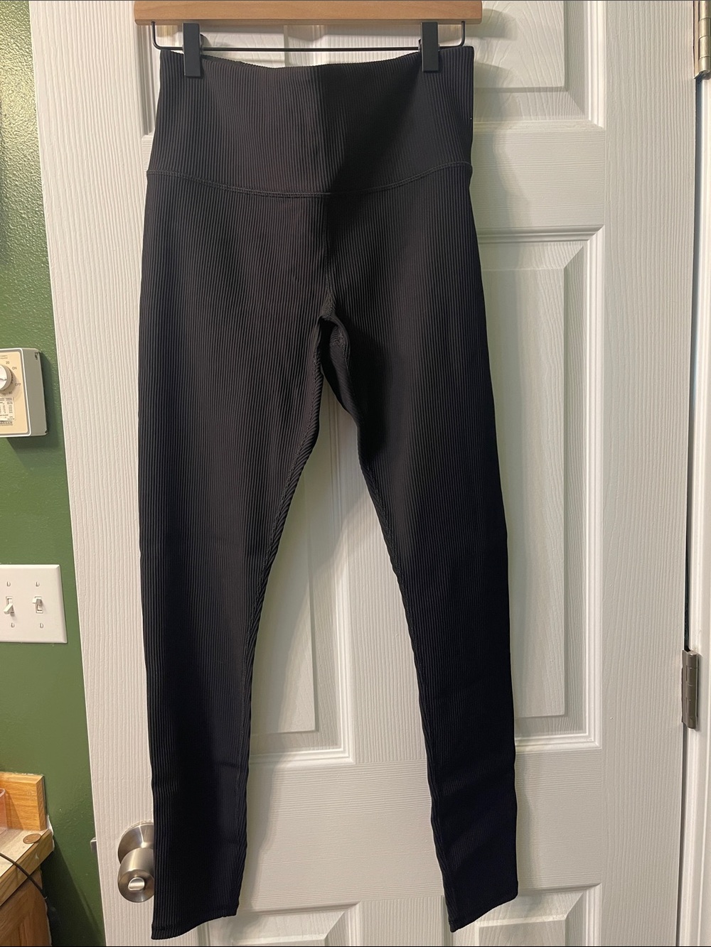 Athleta TALL Elation Rib Tight